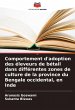 Comportement d'adoption des éleveurs... - Bild 1
