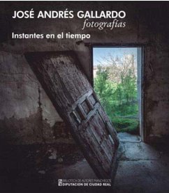Cover Instantes en el tiempo: Fotografías