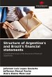 Structure of Argentina's and Brazil's... - Bild 1
