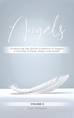 Cover I Believe in Angels
