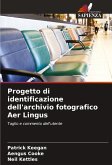 Progetto di identificazione dell'archivio fotografico Aer Lingus