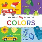 My First Big Book of Colors