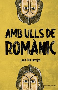 Amb ulls de romànic Cover Amb ulls de romànic