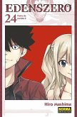 EDENS ZERO 24 EDENS ZERO 24