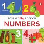 My First Big Book of Numbers