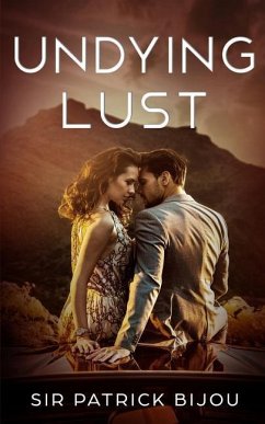 Cover Undying Lust