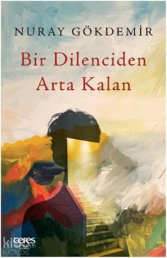 Cover Bir Dilenciden Arta Kalan