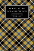 Works of the Cornish Church Works of the Cornish Church