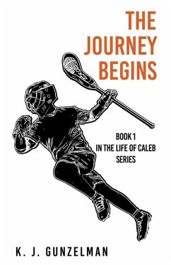 The Journey Begins The Journey Begins