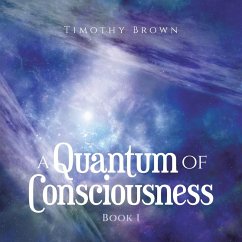 A Quantum Of Consciousness A Quantum Of Consciousness