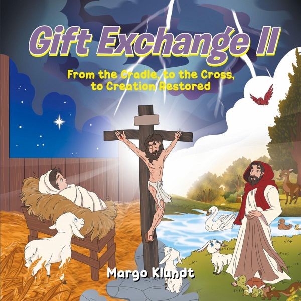 Gift Exchange 2 Gift Exchange 2