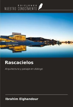 Cover Rascacielos