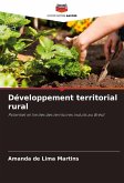 Développement territorial rural Développement territorial rural