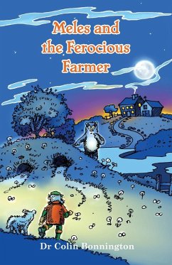 Cover Meles and the Ferocious Farmer