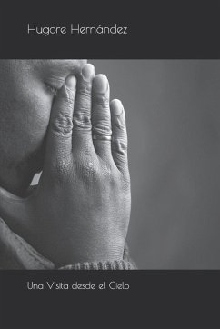 Cover Una Visita desde el Cielo