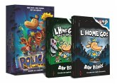 Pack L'Home Gos 1 i 2 Pack L'Home Gos 1 i 2