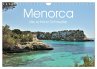 Menorca, die schöne Schwester... - Bild 1