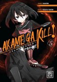 Akame, Keser 5 Akame, Keser 5