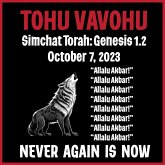 TOHU VAVOHU TOHU VAVOHU