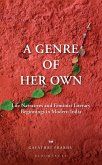 A Genre of Her Own