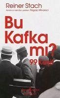Cover Bu Kafka Mi