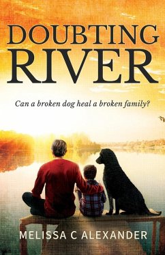 Cover Doubting River