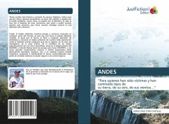 Cover ANDES
