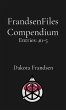 FrandsenFiles Compendium - Bild 1