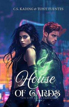 Cover House of Cards