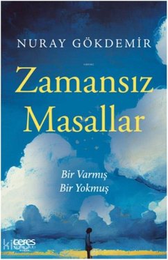 Cover Zamansiz Masallar