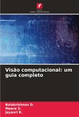 Visão computacional: um guia completo