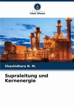 Cover Supraleitung und Kernenergie