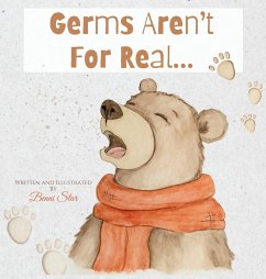 Cover Germs Aren't For Real