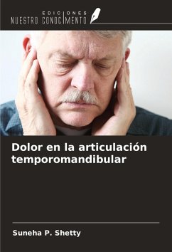 Dolor en la articulación temporomandibular - Shetty, Suneha P.