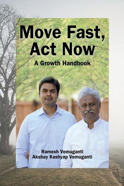 Move Fast, Act Now