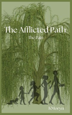 Cover The Afflicted Path