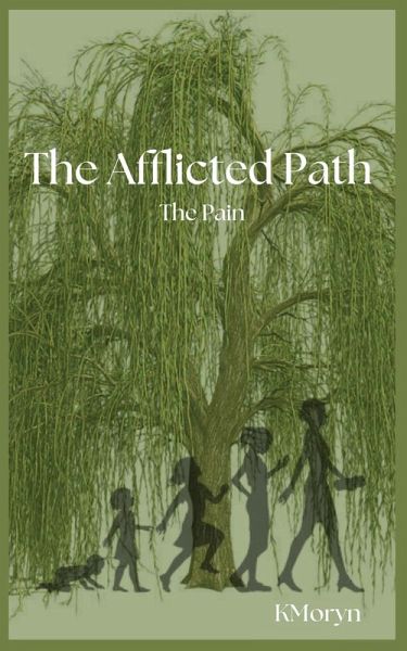 The Afflicted Path The Afflicted Path