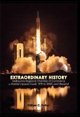 EXTRAORDINARY HISTORY Melbourne Regional Chamber of Commerce on Florida's Space Coast, 1919 to 2025, and Beyond EXTRAORDINARY HISTORY Melbourne Regional Chamber of Commerce on Florida's Space Coast, 1919 to 2025, and Beyond