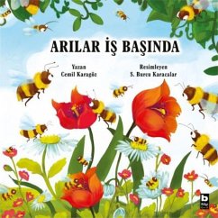 Cover Arilar Is Basinda