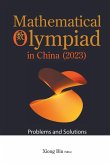 MATH OLYMPIAD CHN (2023)