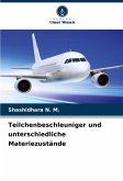 Teilchenbeschleuniger und unterschiedliche Materiezustände Teilchenbeschleuniger und unterschiedliche Materiezustände