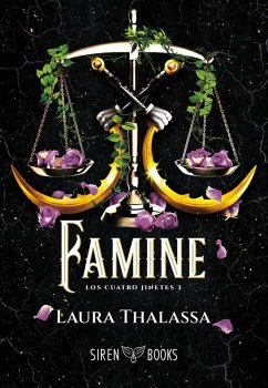 Cover Famine