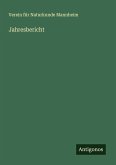 Jahresbericht