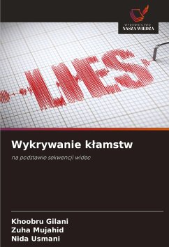 Cover Wykrywanie k¿amstw