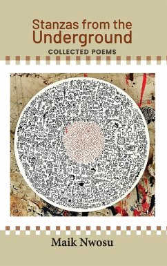 Cover Stanzas from the Underground