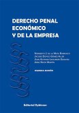 Derecho penal económico y de la empresa Derecho penal económico y de la empresa