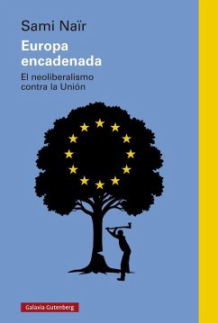 Cover Europa Encadenada