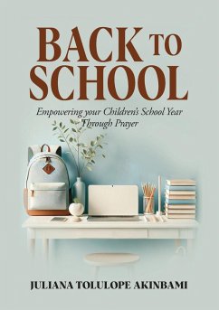 Back to School - Akinbami, Juliana