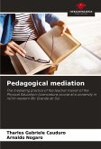 Pedagogical mediation