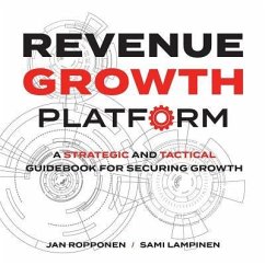Cover Revenue Growth Platform